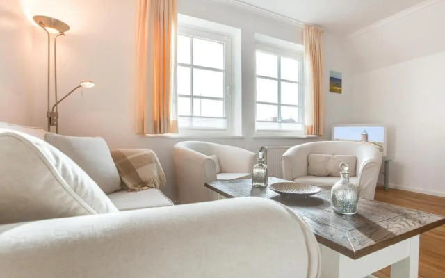 Haus Heideresidenz App 23