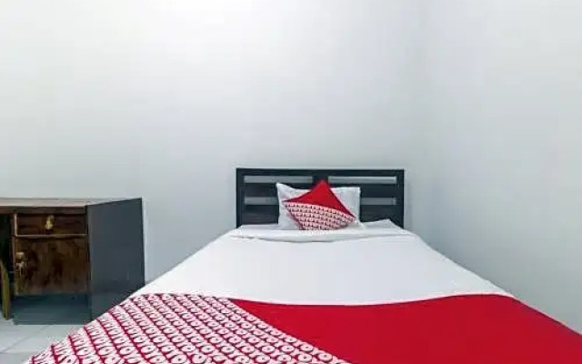 OYO 3751 Sejahtera Residence Syariah