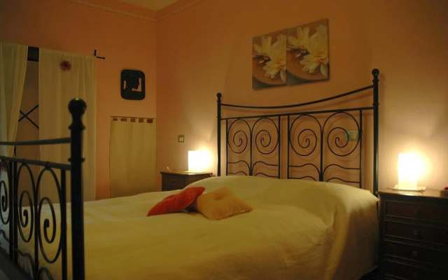 Lalbergo Di Ieri