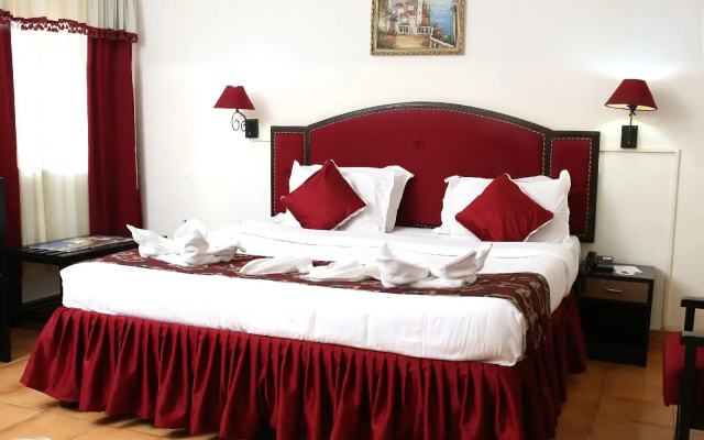 Alor Grande Holiday Resort