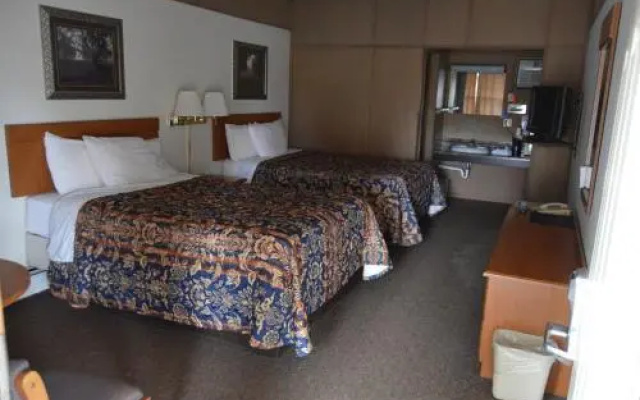 Econo Lodge