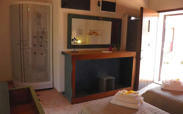 Agriturismo Trigna