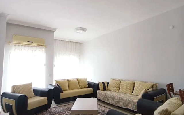 Antalya Apart