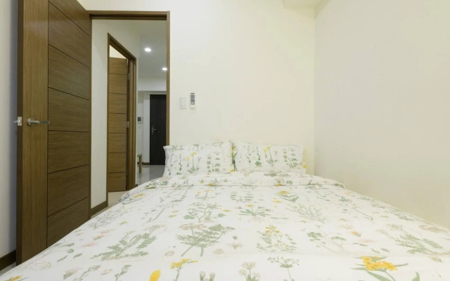 Ximending Florid House