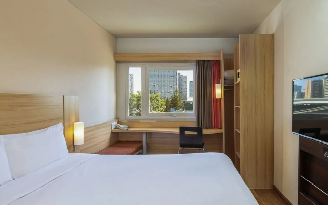Nobile Inn Santiago