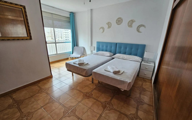 Apartamento Edificio Ilice -9