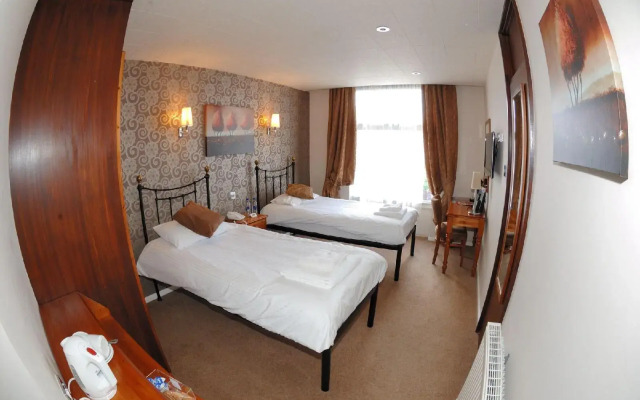 White Hart, Exeter by Marston's Inns