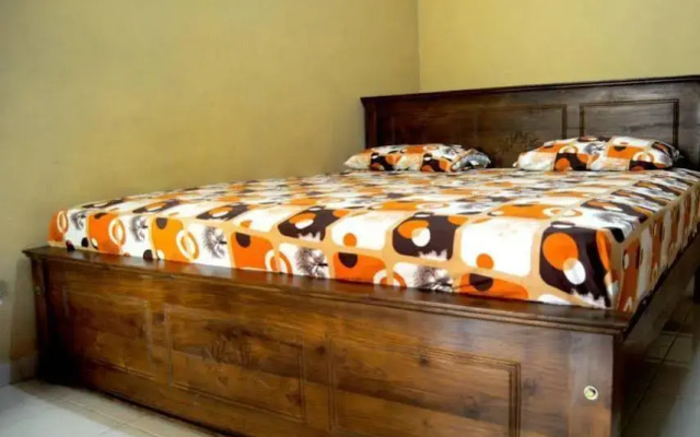 Shaun Garden Holiday Resort