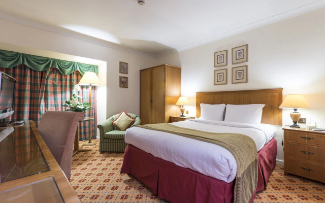 Holiday Inn Mansfield - Alfreton by IHG