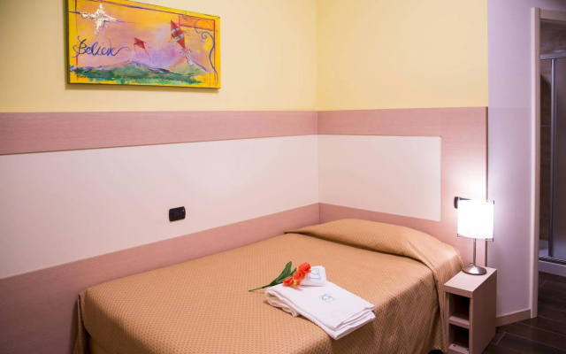 Groane Hotel Residence