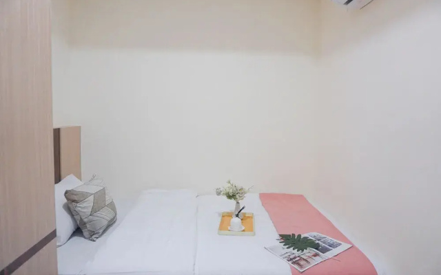 Comfy Abode 2Br Apartment Pollux Chadstone