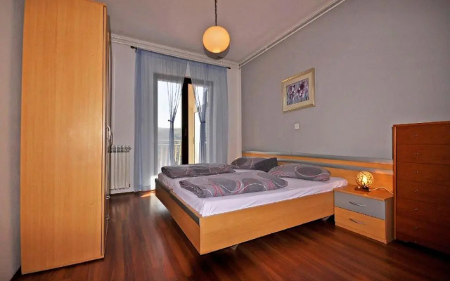 Apartments Paliska