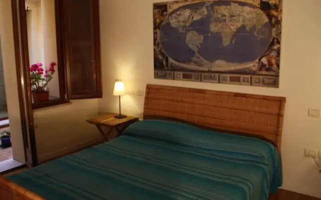 Notti a Pesaro Suite-B&B