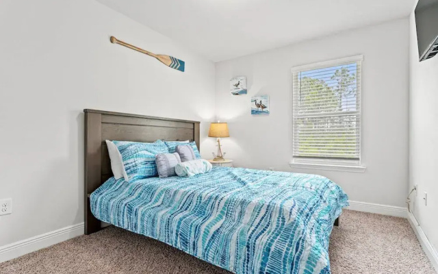 Pogo's Paradise Townhome