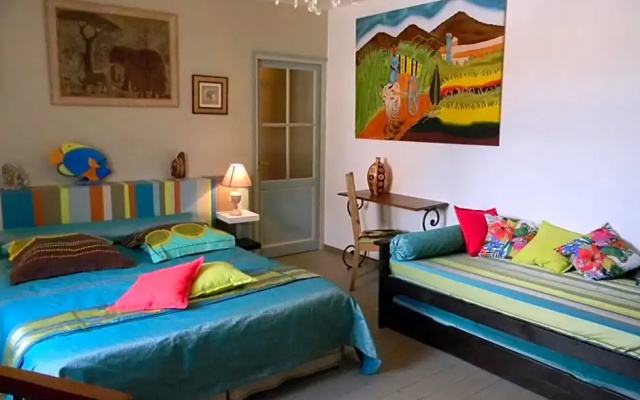 Le Logis d'ANTIGNY