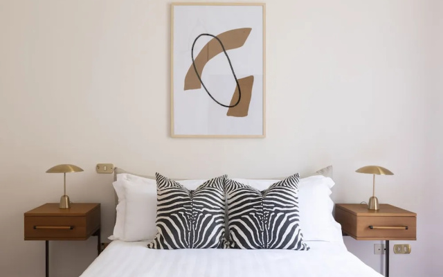 Sonder at Via Veneto