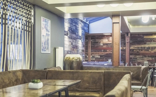 The Stay Club Willesden