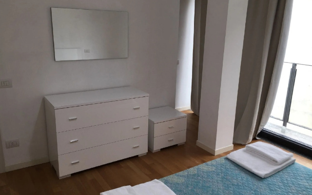 Red Line Apartments Milano