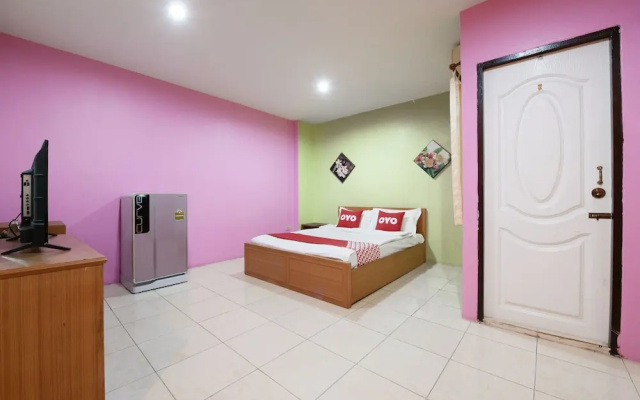 Inter Place by OYO Rooms