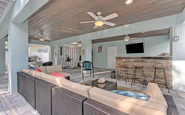 Coconut Breeze Estate