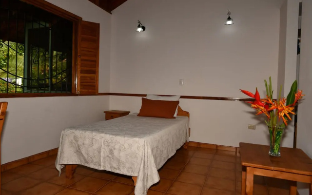 Hacienda Baru
