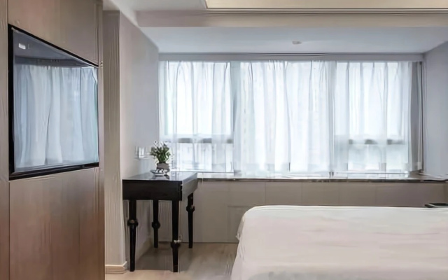 Hangzhou Ourui Holiday Inn