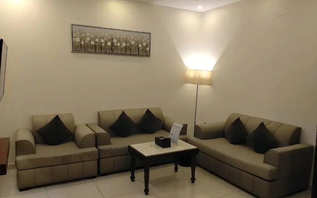 Grand Khayal serviced apartments