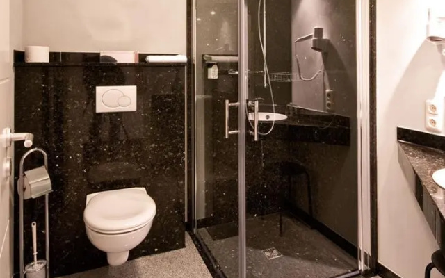 Haller Hotel Garni