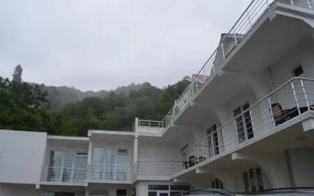 Rezo's House