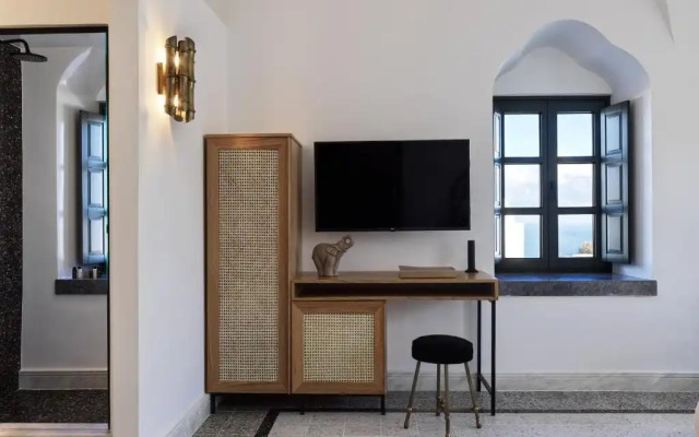 Отель La Maltese Estate