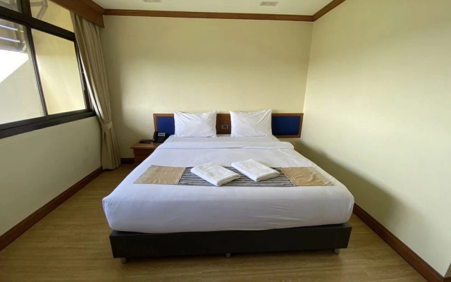 Phuphanplace Hotel