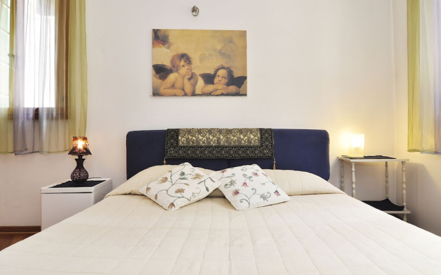 San Marco Apartments