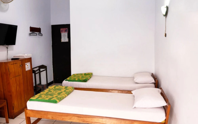 Hotel Wisata by ZUZU