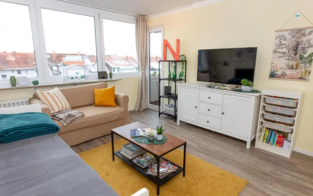 Apartment Braunschweig - Noahs Home