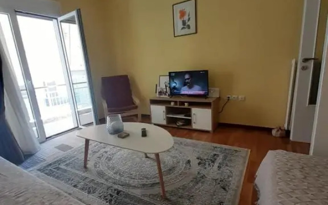 Zannas Apartment