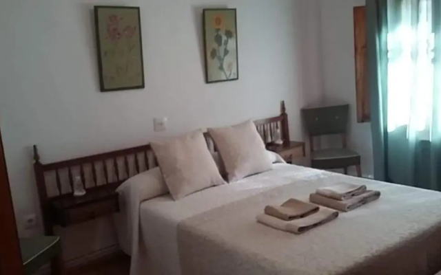 Casa Rural la Veguilla