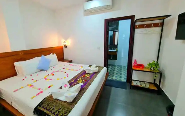 Pooltop Guesthouse
