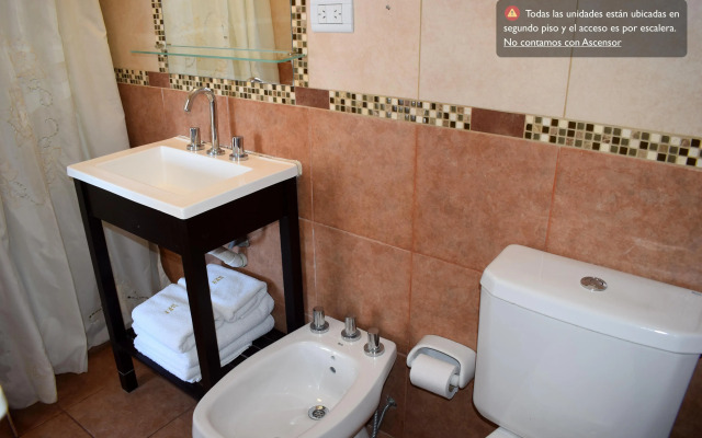 Ref Apart Hotel