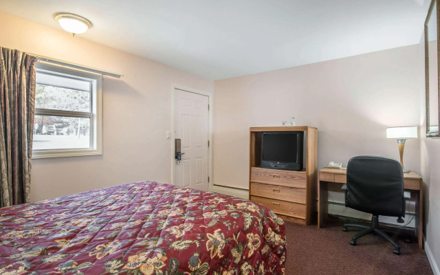 Rodeway Inn Bellows Falls