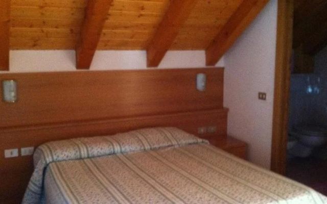 Hotel Belfort