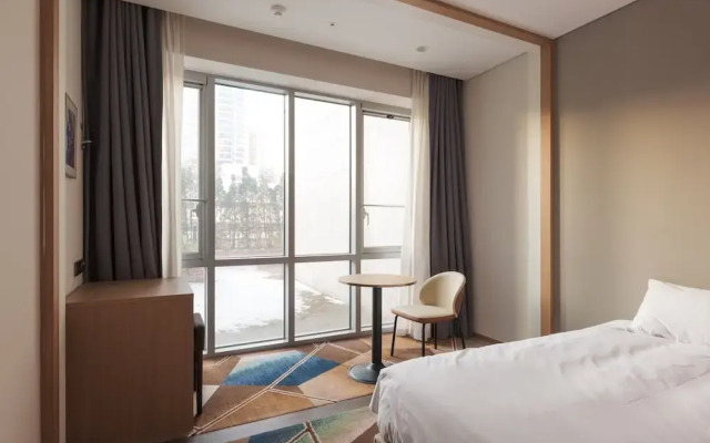 UrbanStay The Forest Dongtan