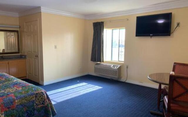 Отель Paradise Inn комната для гостей