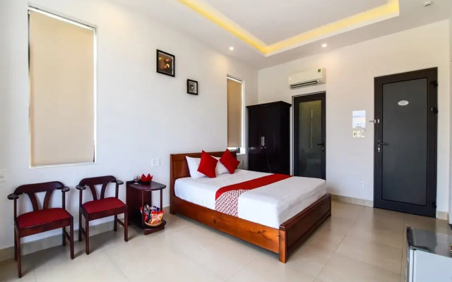 SPOT ON 667 Minh Anh Villa Coffee And Apartment