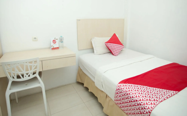Hotel O Lapan Lapan