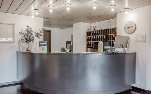Hotiday Room Collection - Sarzana