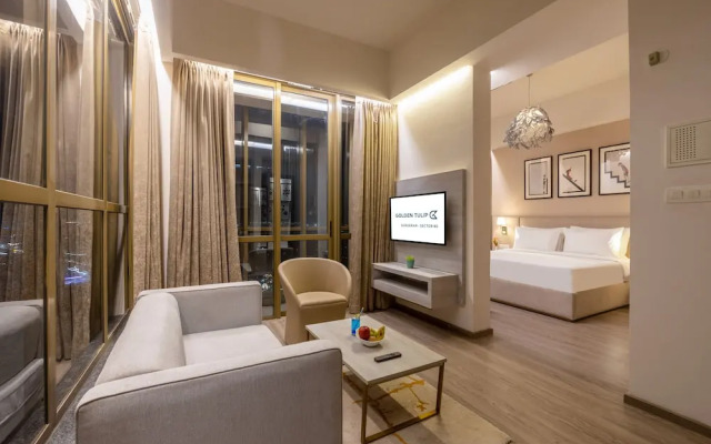 Golden Tulip Gurugram - Sector 80