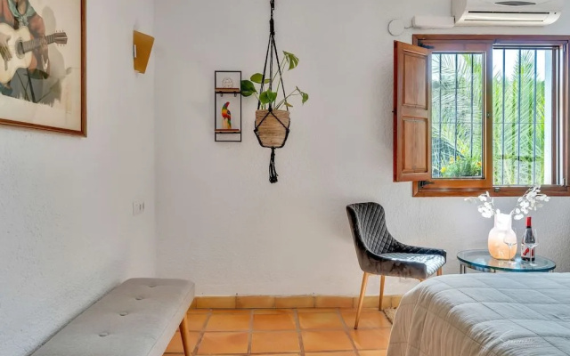Casa Llibertat