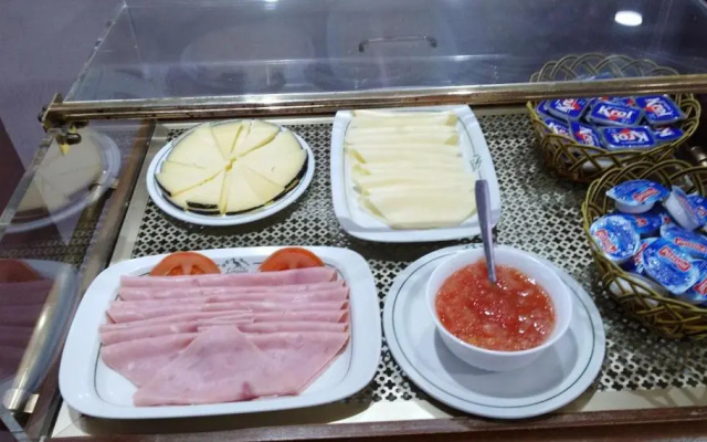 Hotel Nuevo Lanzada