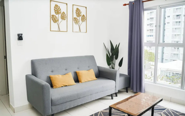 Klia Airport Homestay 10