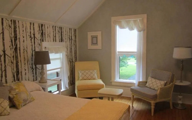Bridgewalk Bed and Breakfast